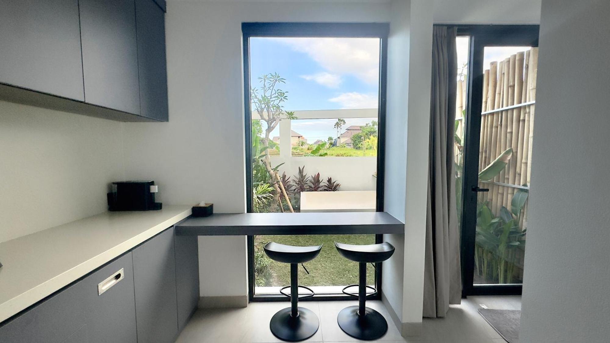 The R Apartments Pererenan Canggu  Bagian luar foto