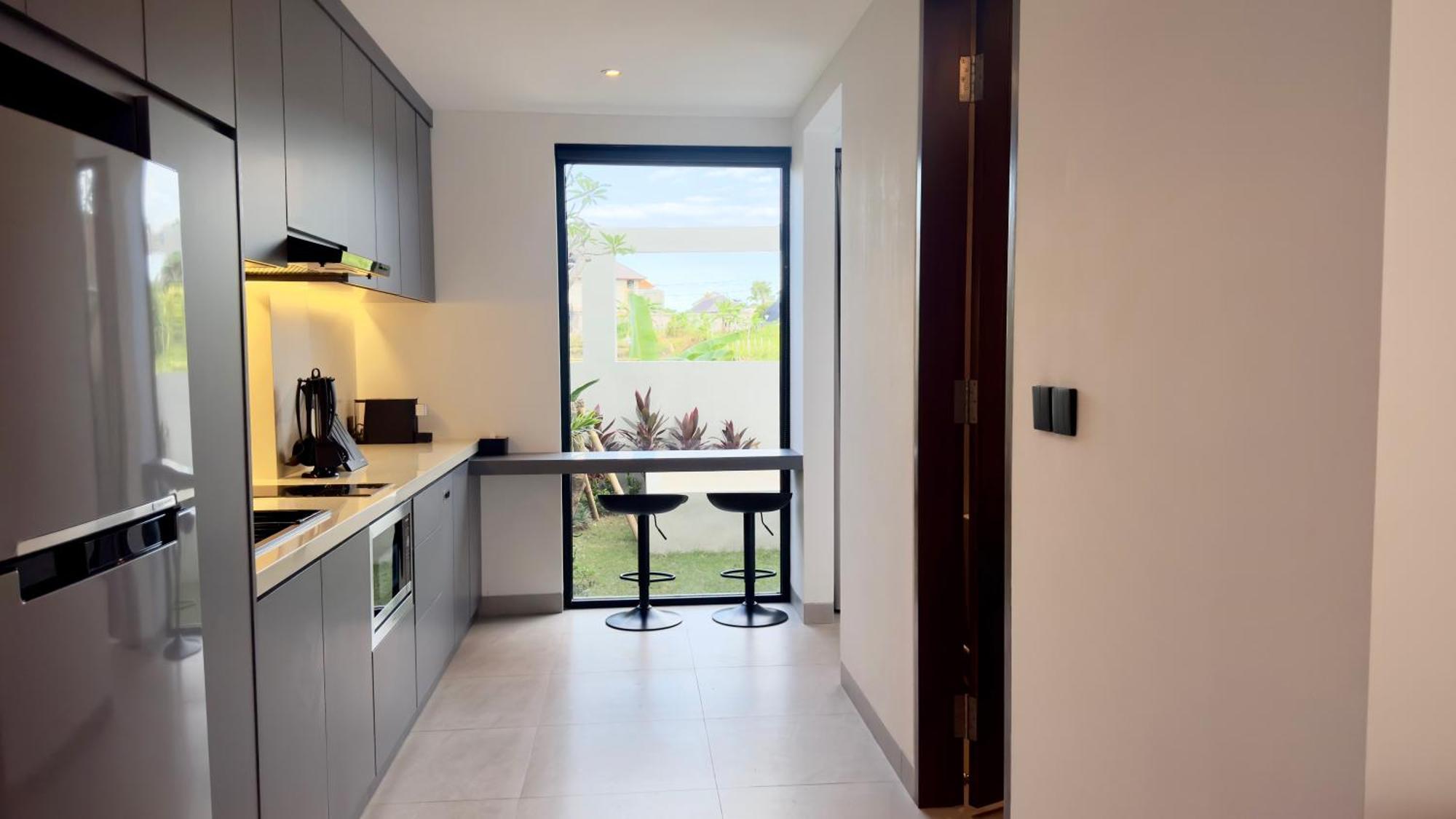 The R Apartments Pererenan Canggu  Bagian luar foto