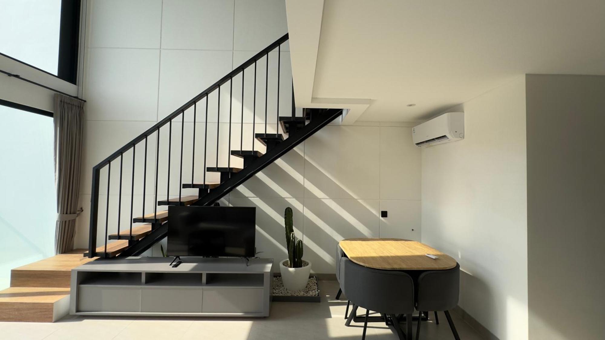 The R Apartments Pererenan Canggu  Bagian luar foto