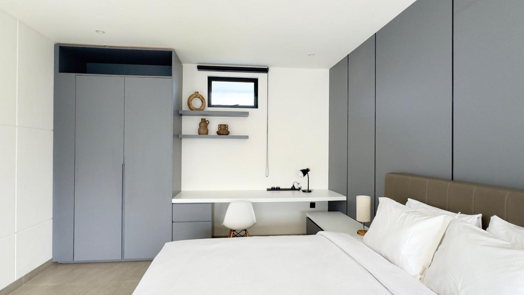 The R Apartments Pererenan Canggu  Bagian luar foto