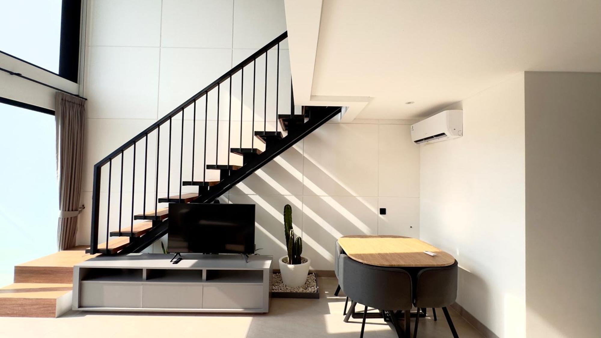 The R Apartments Pererenan Canggu  Bagian luar foto