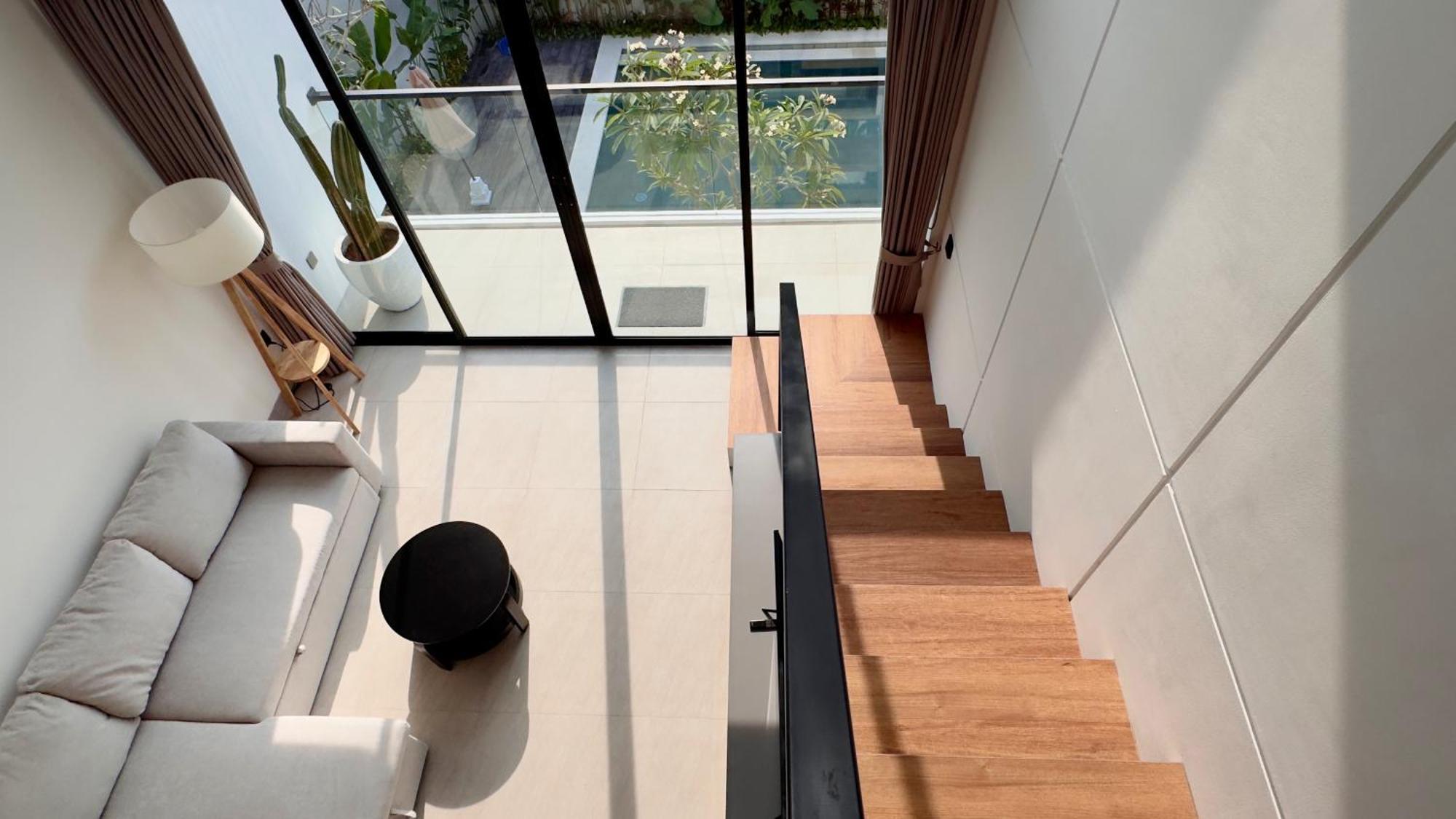 The R Apartments Pererenan Canggu  Bagian luar foto