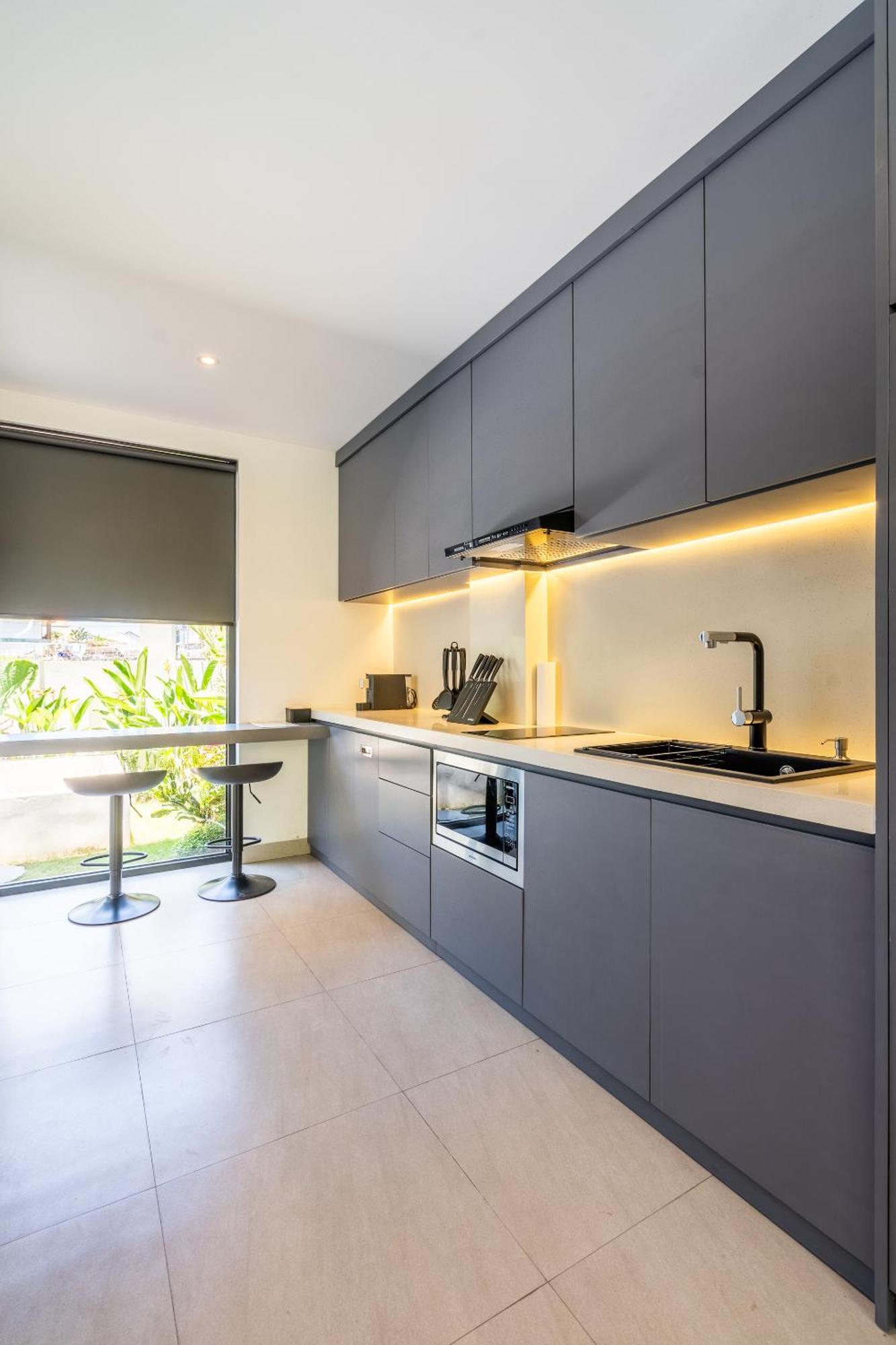 The R Apartments Pererenan Canggu  Bagian luar foto