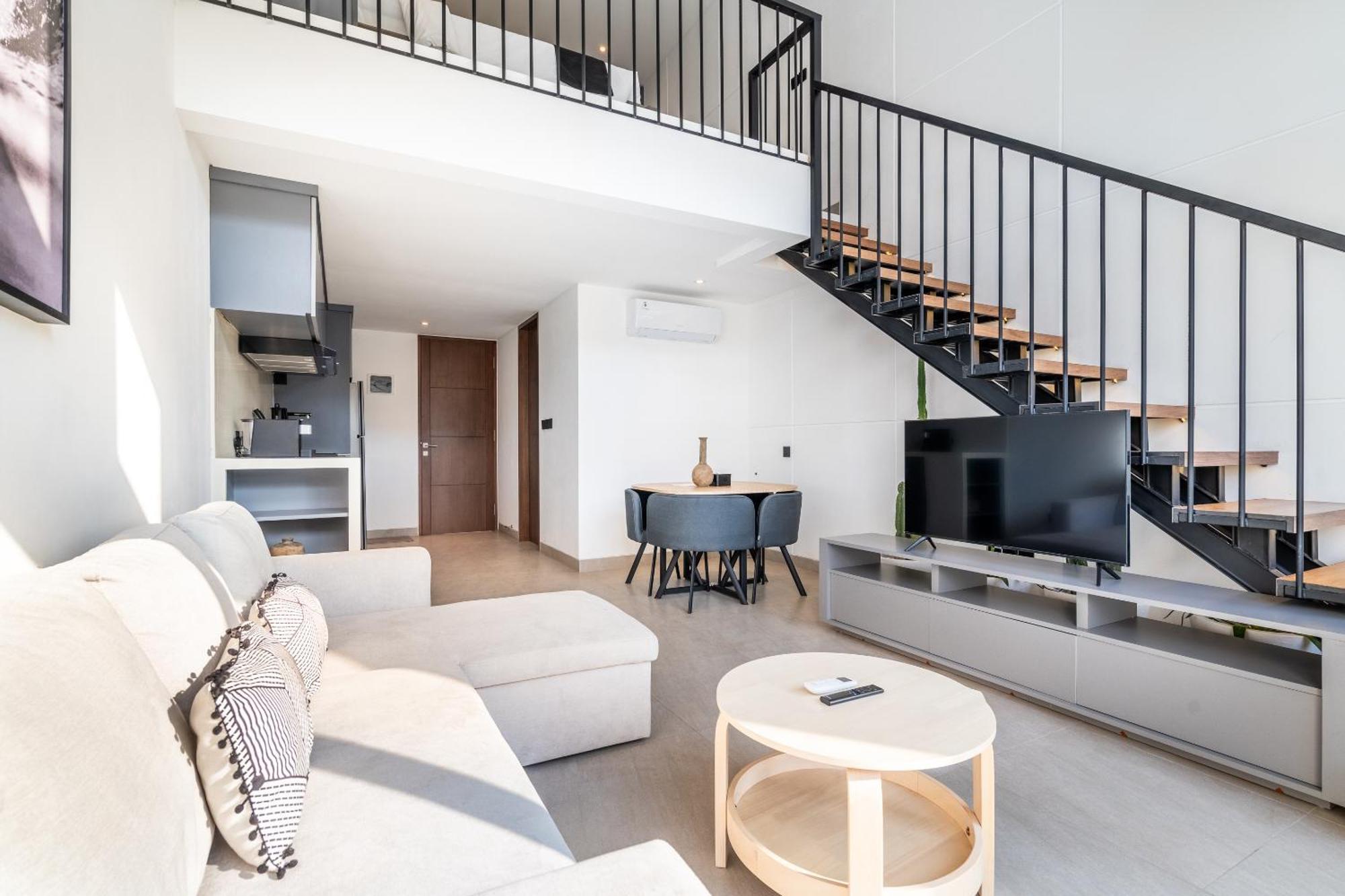 The R Apartments Pererenan Canggu  Bagian luar foto